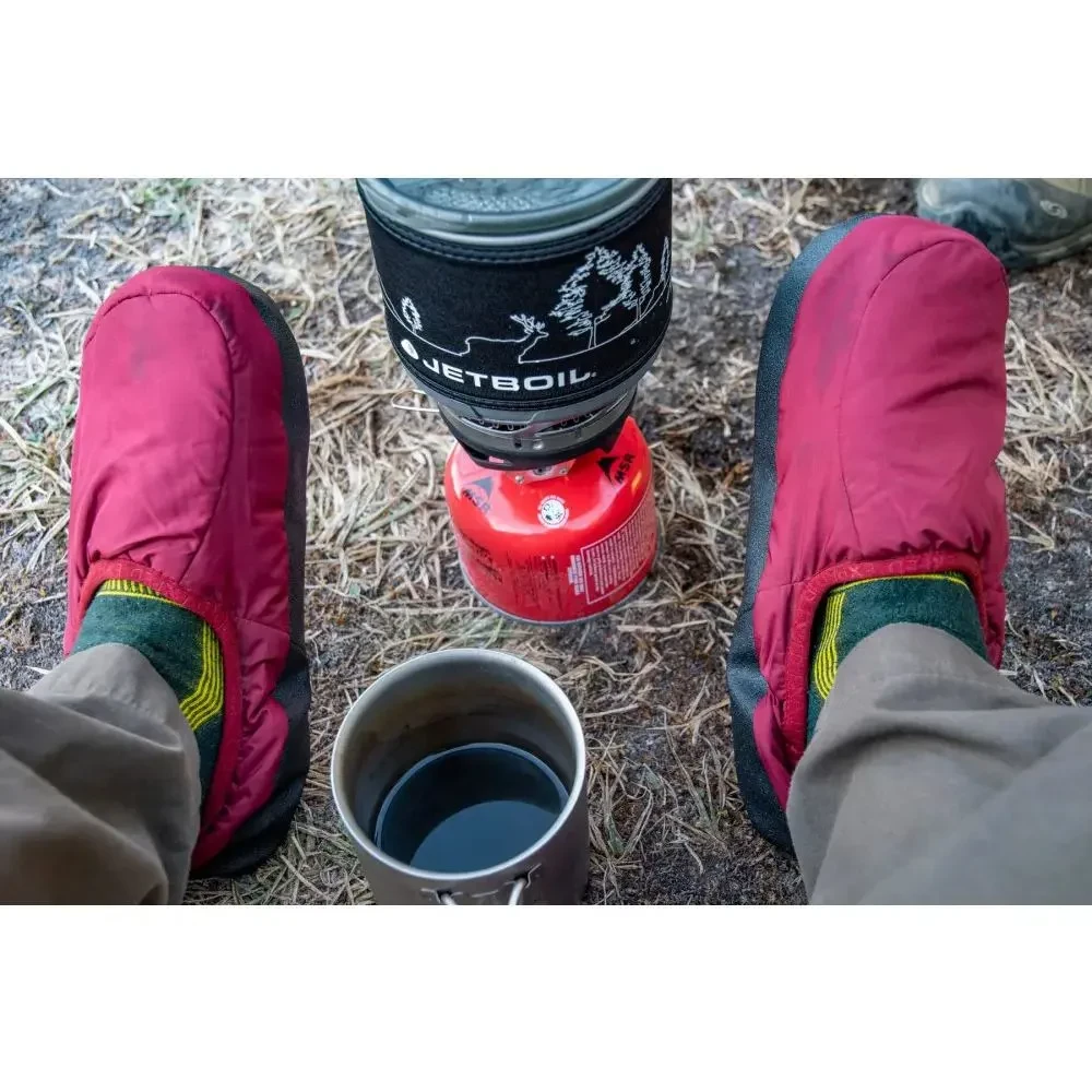 Тапки Exped Camp Slipper фото 2