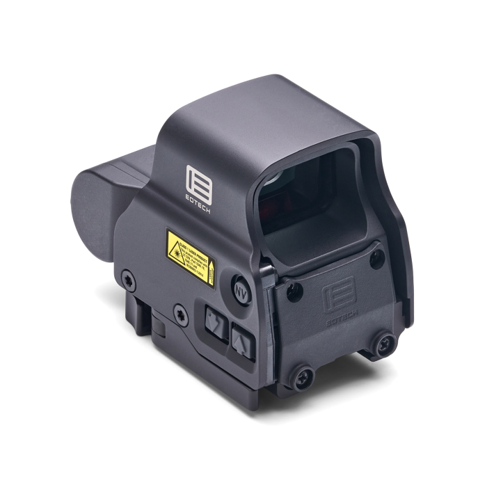 Приціл коліматора EOTech EXPS3-4 68MOA/1MOA (4 точки) сумісний з NV фото 7