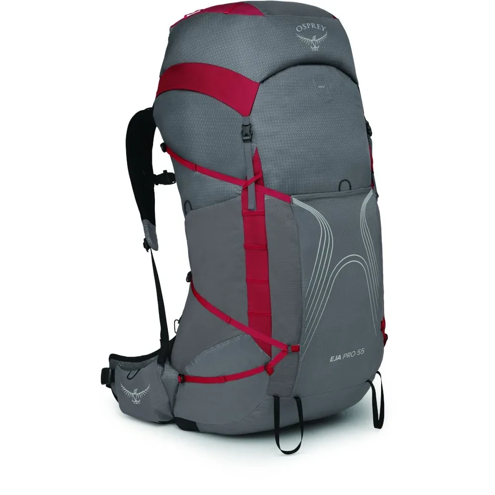 Рюкзак Osprey Eja Pro 55 фото 1