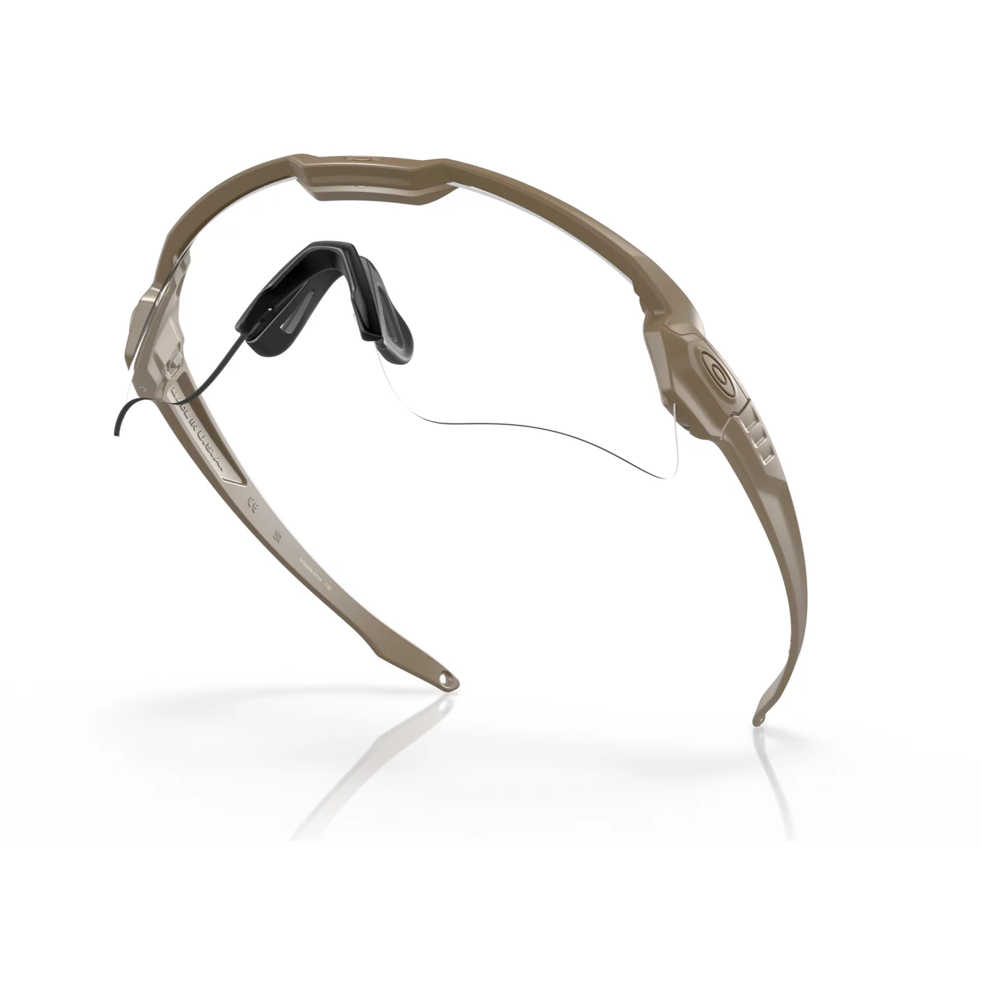 Окуляри балістичні Oakley® 