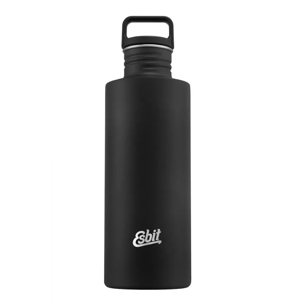 Бутылка Esbit DB1000SC-BK фото 1
