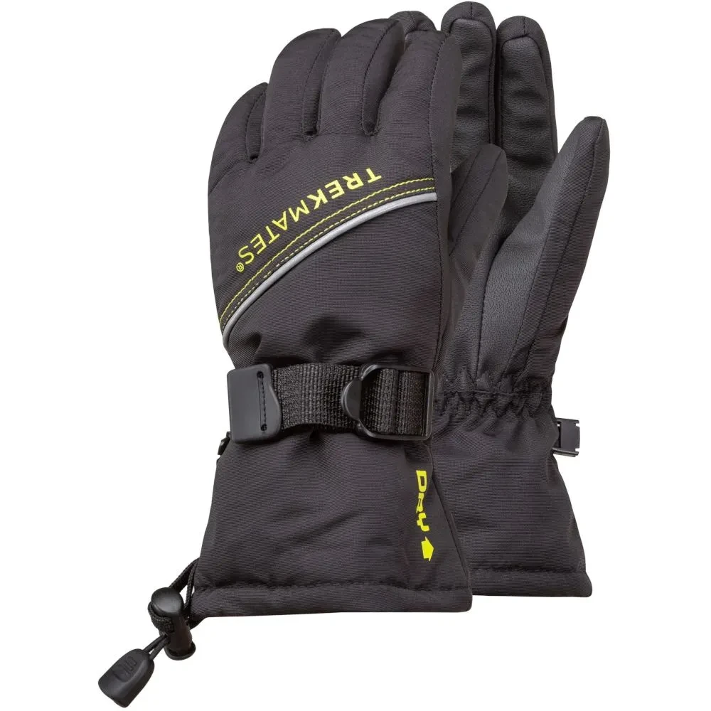 Рукавиці Trekmates Mogul DRY Glove Jnr фото 1