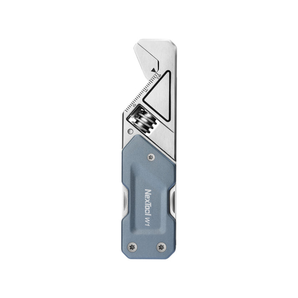 Мультитул NexTool Light Wrench W1 фото 1