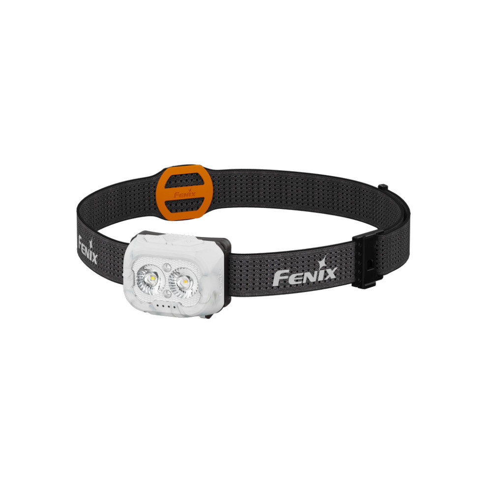Ліхтар налобний Fenix HL18R-T V2.0 білий фото 1