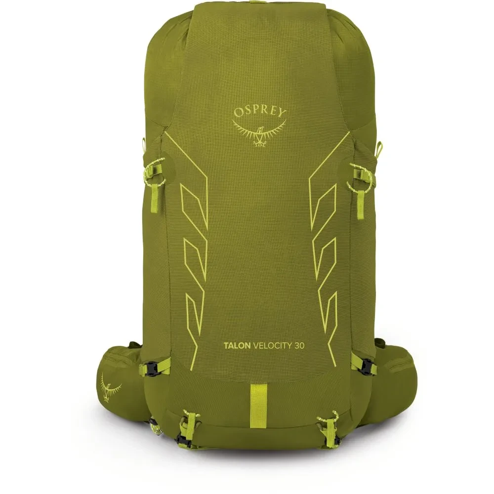 Рюкзак Osprey Talon Velocity 30 фото 4