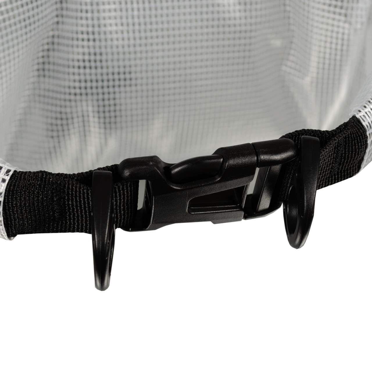 Гермомешок TRAMP PVC transparent 5л UTRA-195 фото 4