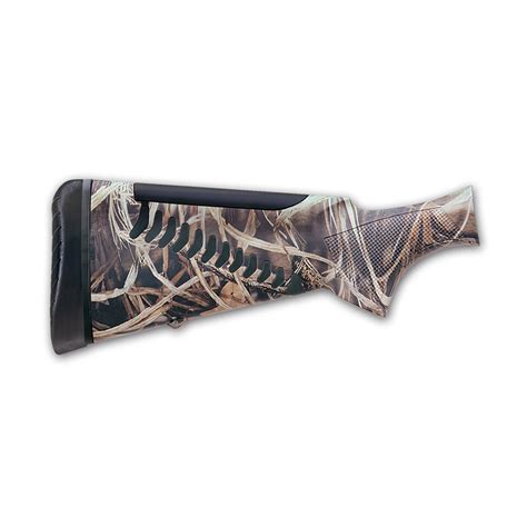 Кріплення магазину до стволу Benelli (Camo Max4, SBE, M1, M2) фото 2