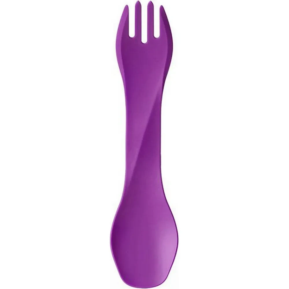 Ложка-вилка Humangear GoBites Uno фото 1