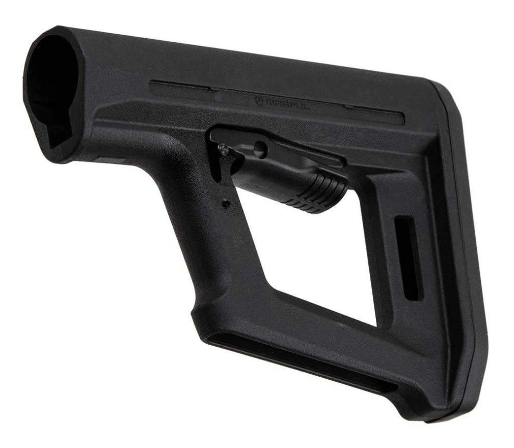 MAG1435 Приклад Magpul MOE PR AR10/15 фото 3