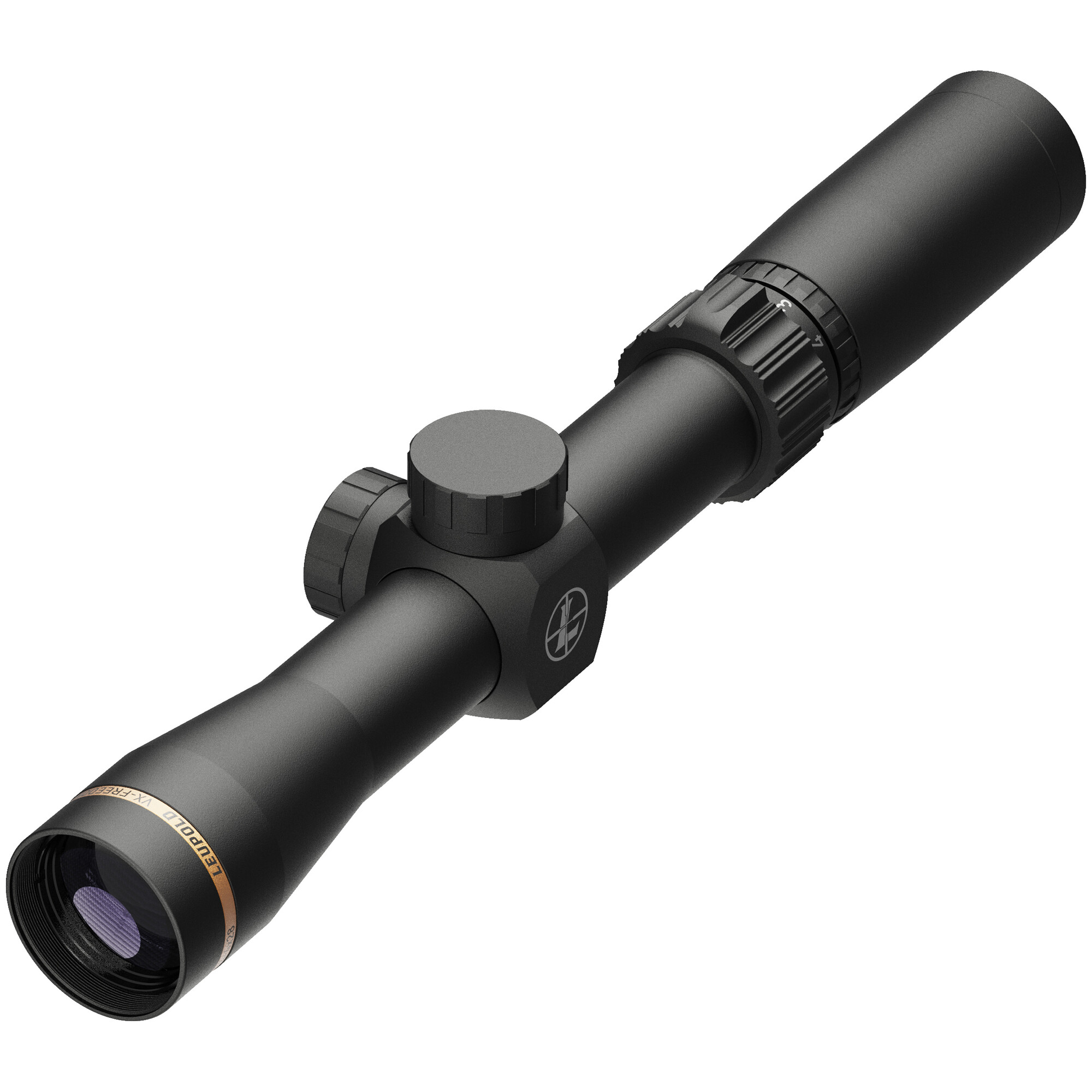Приціл оптичний LEUPOLD VX-Freedom 1.5-4x28 (1 inch) IER Scout Duplex фото 4