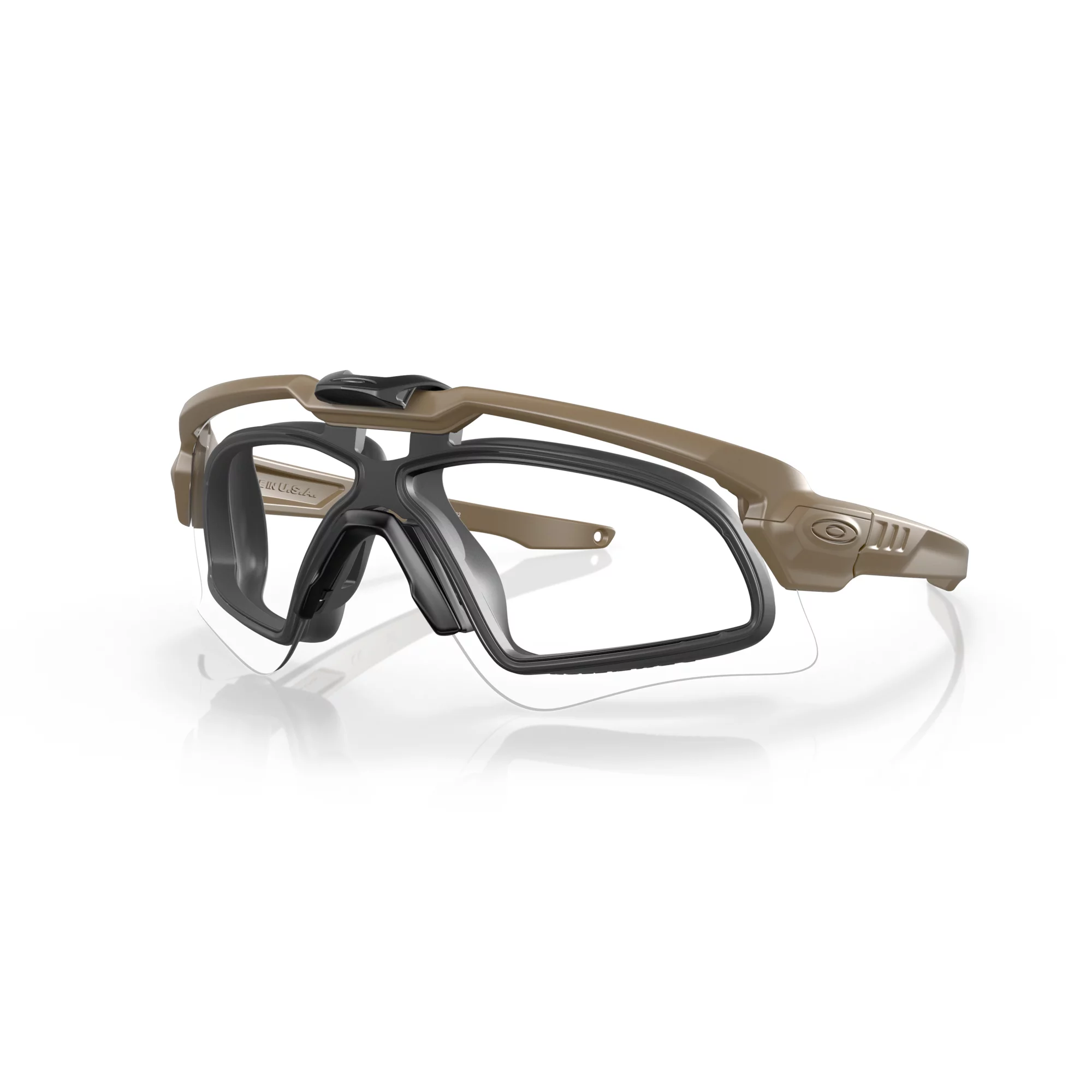 Окуляри балістичні Oakley® 