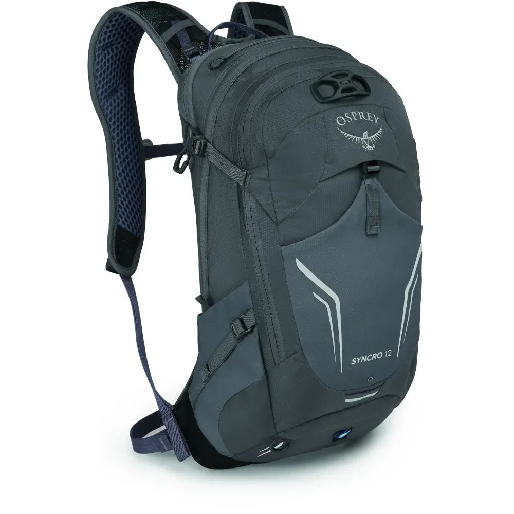 Рюкзак Osprey Syncro 12 фото 1