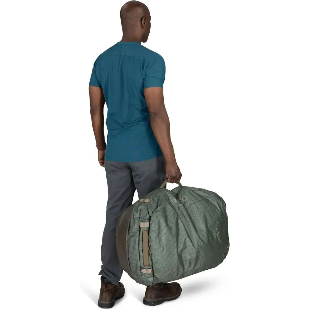 Сумка Osprey Transporter Duffel 95 фото 5