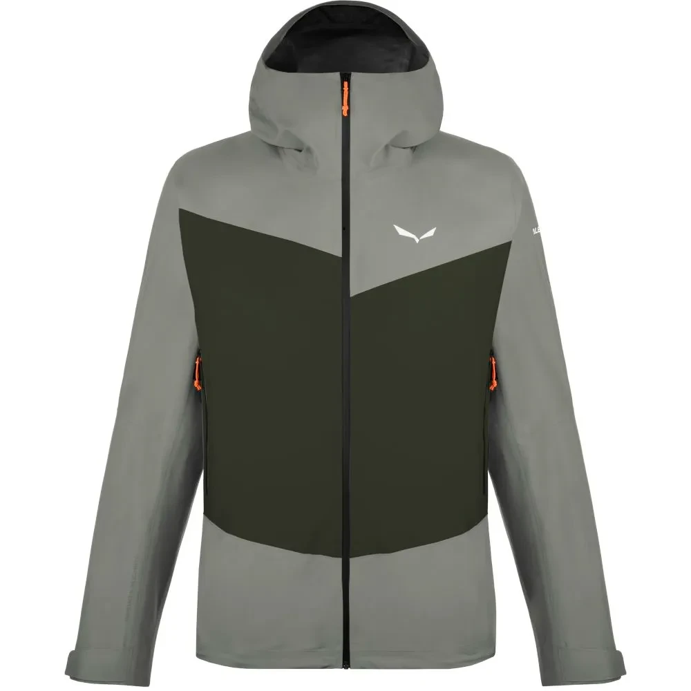 Куртка Salewa Puez GTX Paclite Mns фото 1