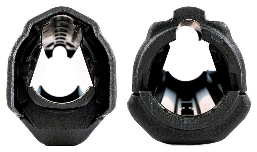 MAG426-BLK Цівка Magpul MOE M-LOK Mid-Length - AR15 / M4 фото 9