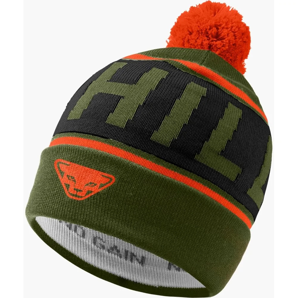 Шапка Dynafit Skiuphill Beanie фото 1