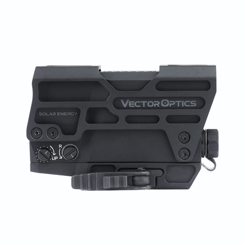Коліматорний приціл Vector Optics Frenzy Plus 1x31x26 Solar фото 3