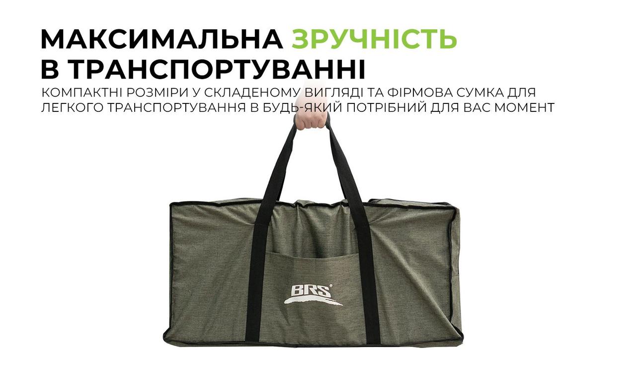 Складна тумба BRS-Z12 фото 9
