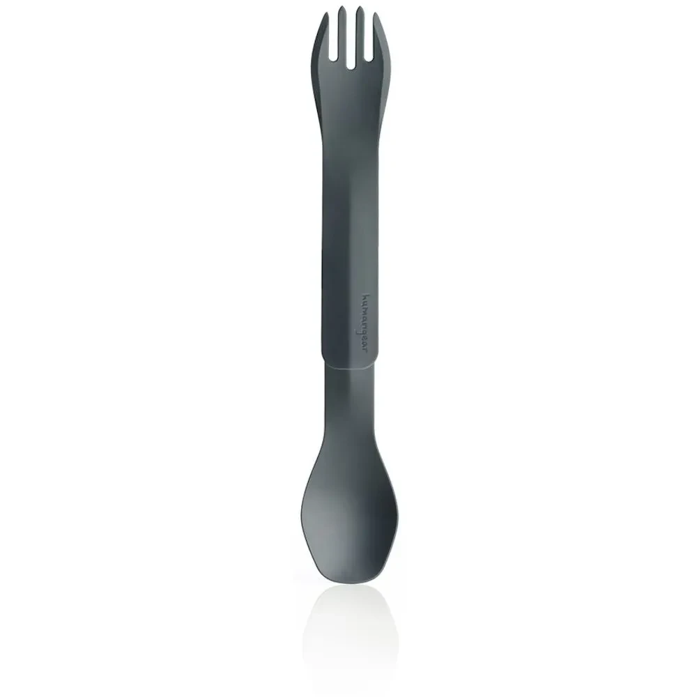Набір приборів для їжі Humangear GoBites Duo фото 1