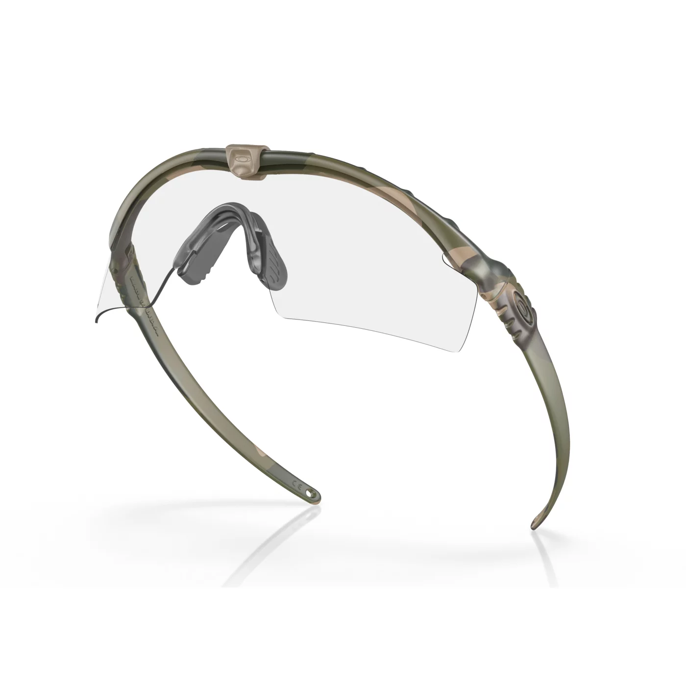 Окуляри балістичні Oakley® 