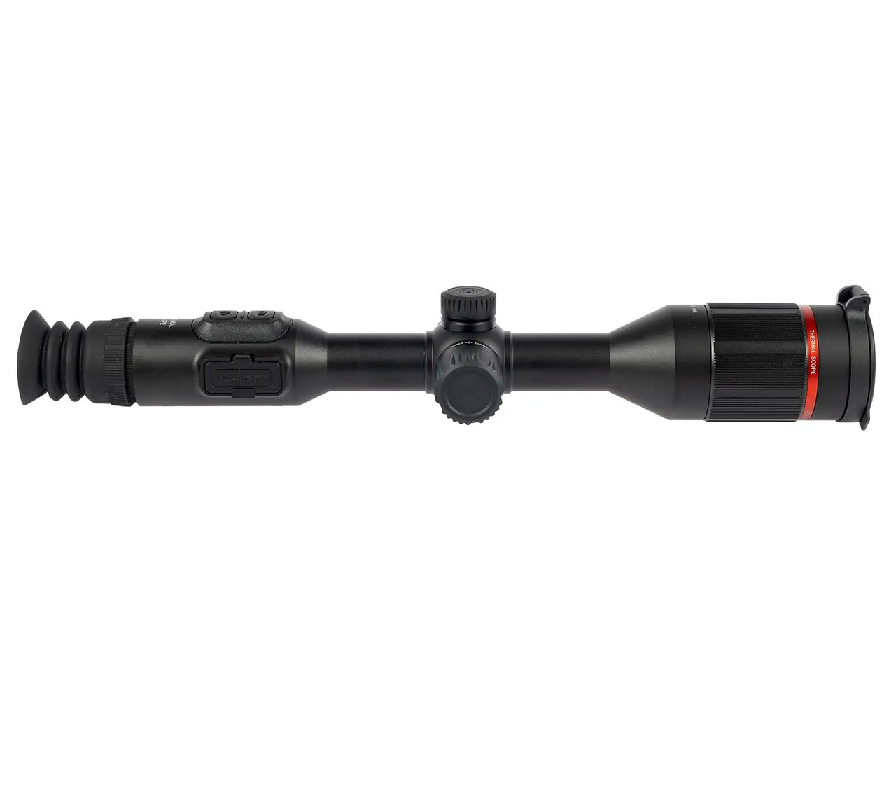 Тепловізор GUIDE TU651 Gen2 50mm, 2.4-19.2x, 640x480 12μm, VOx фото 4