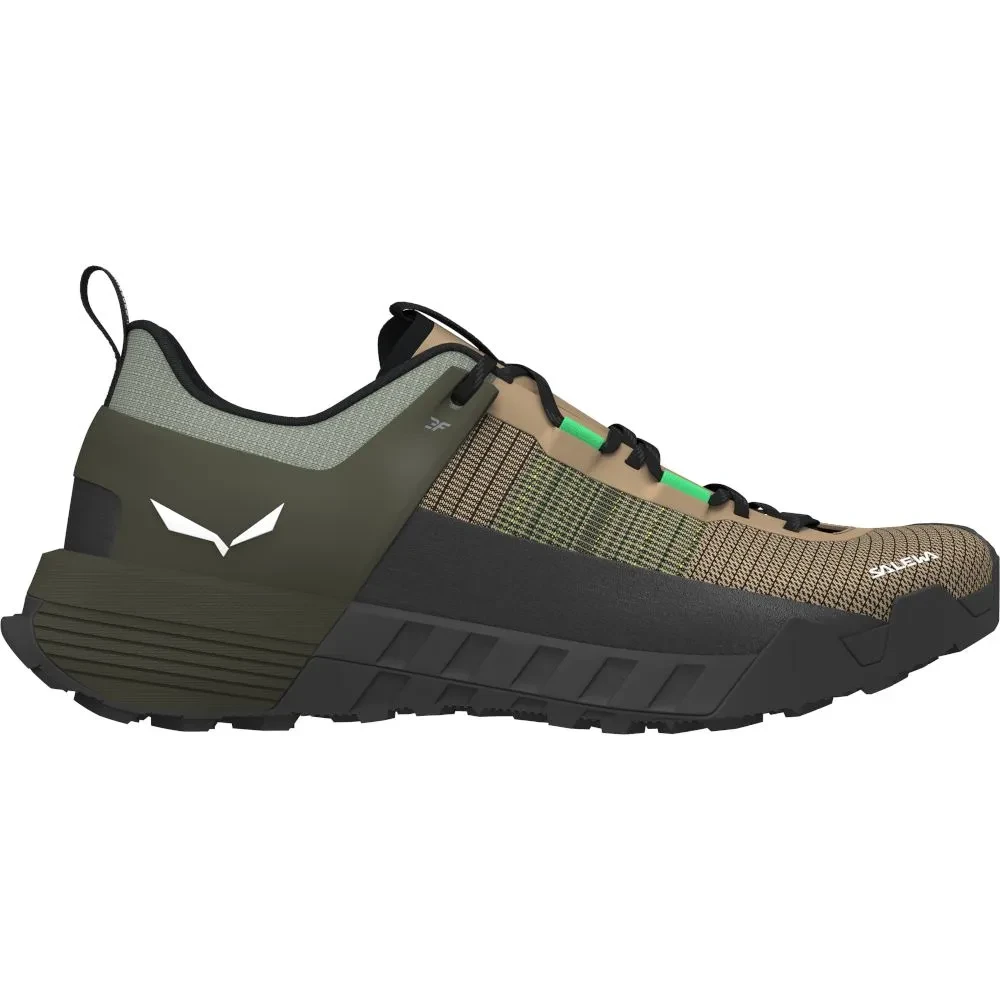 Кросівки Salewa Wildfire NXT Mns фото 2