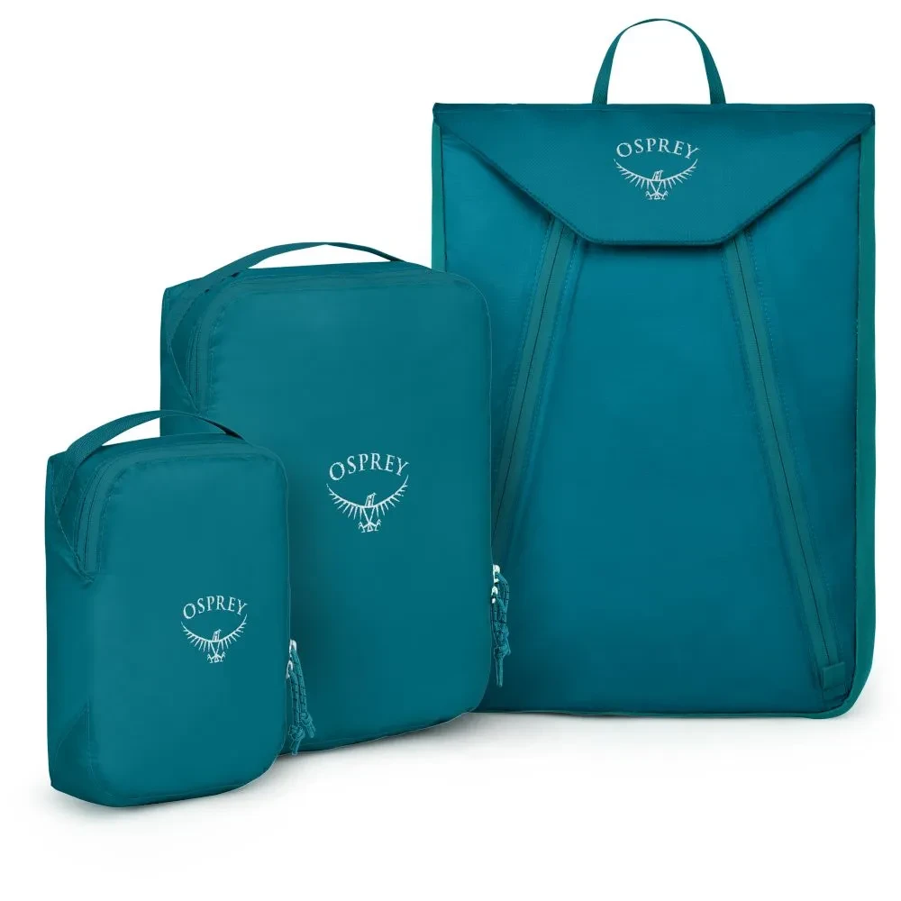 Набір органайзерів Osprey Ultralight Starter Set фото 1