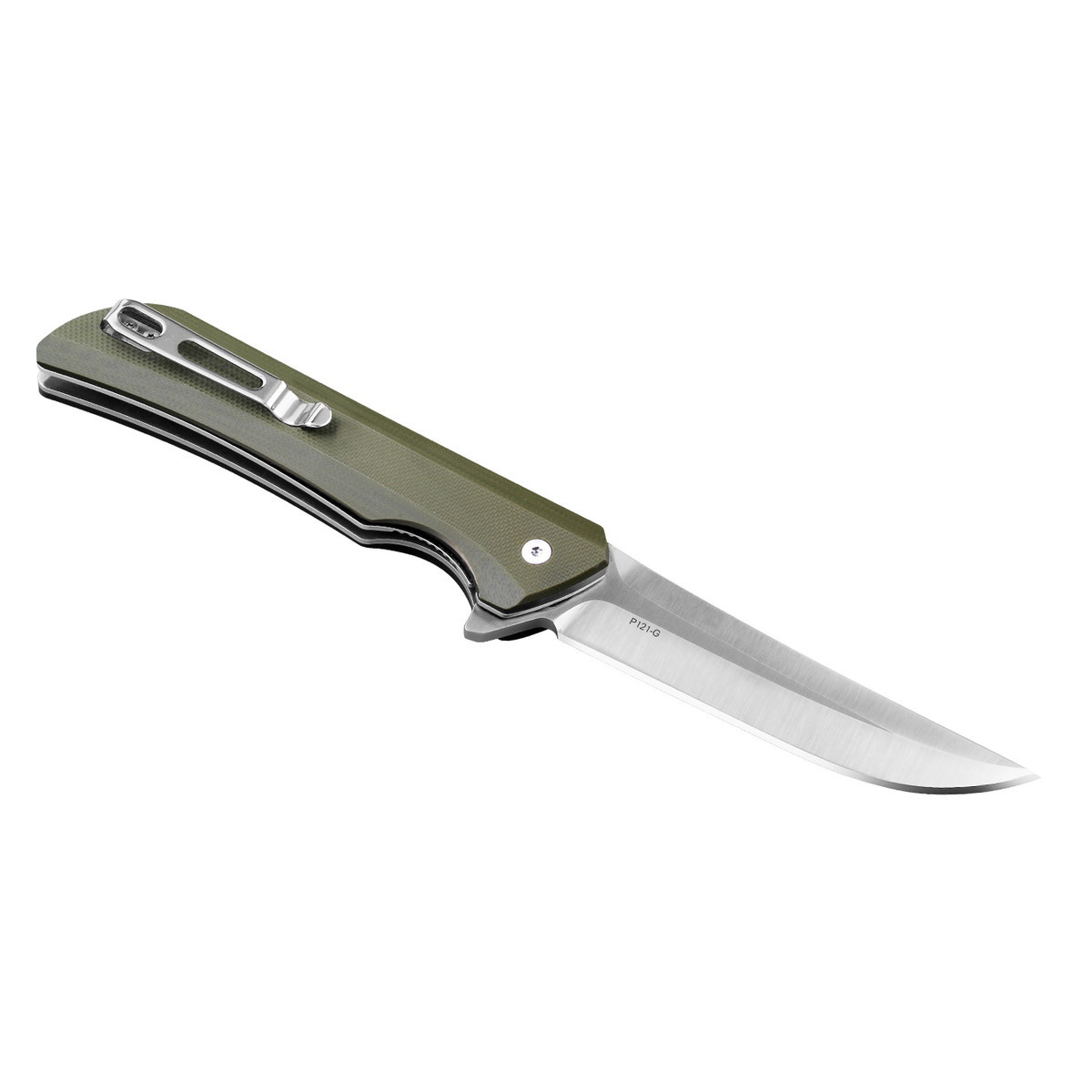 Нож складной Ruike Hussar P121-G фото 4