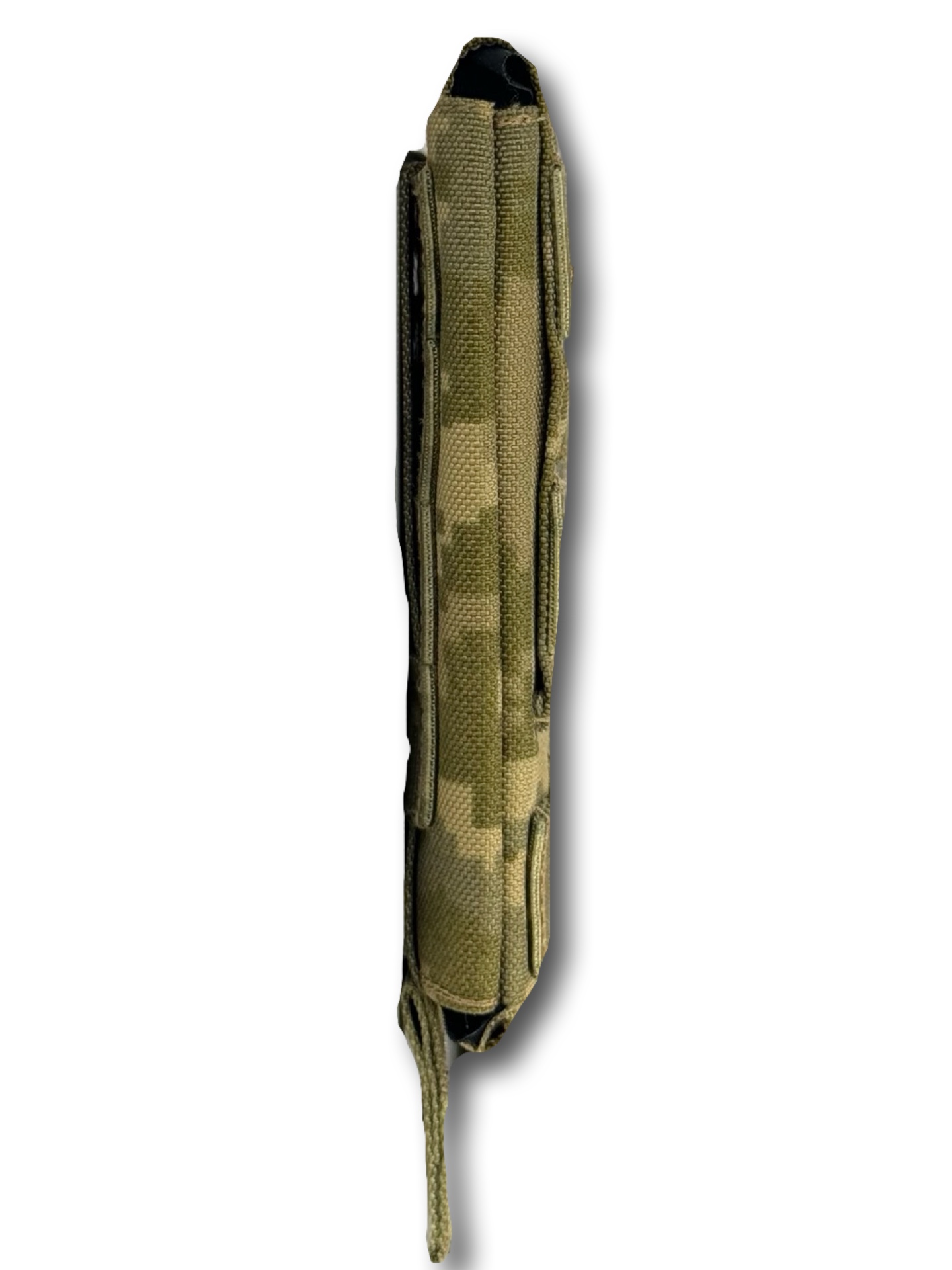 Кишеня під балістичний пакет Warrior Spirit 15*15 см Піксель фото 4