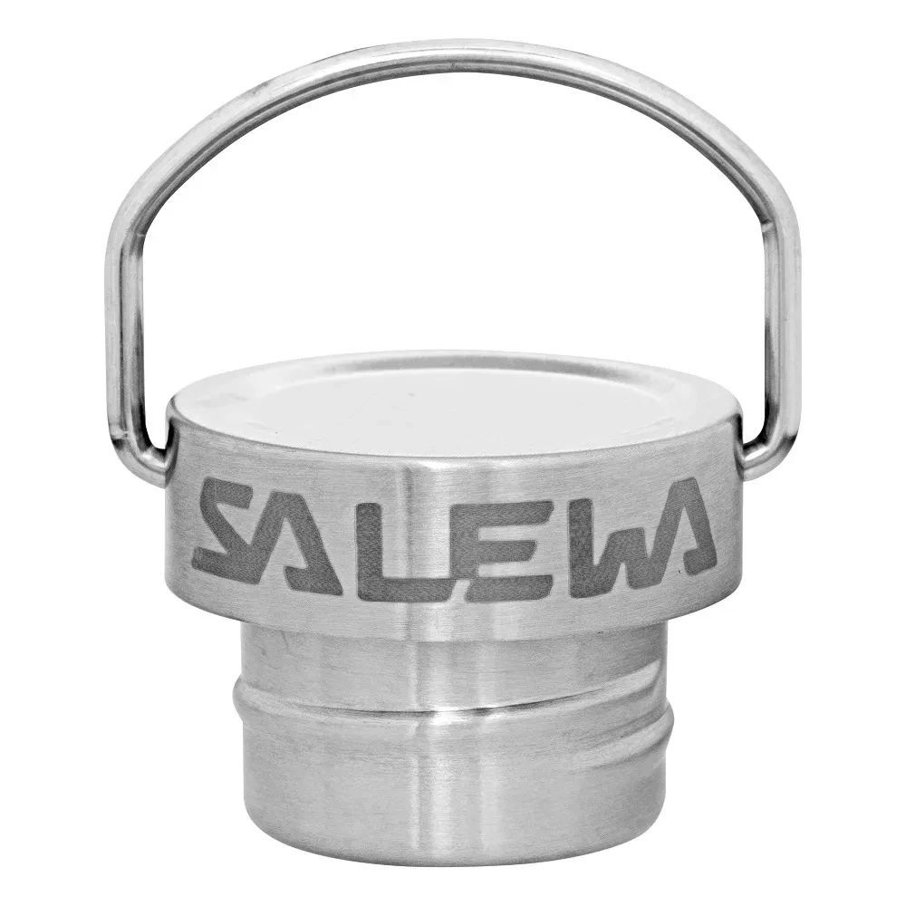 Запасний корок Salewa Aurino/Valsura Steel Lid фото 1