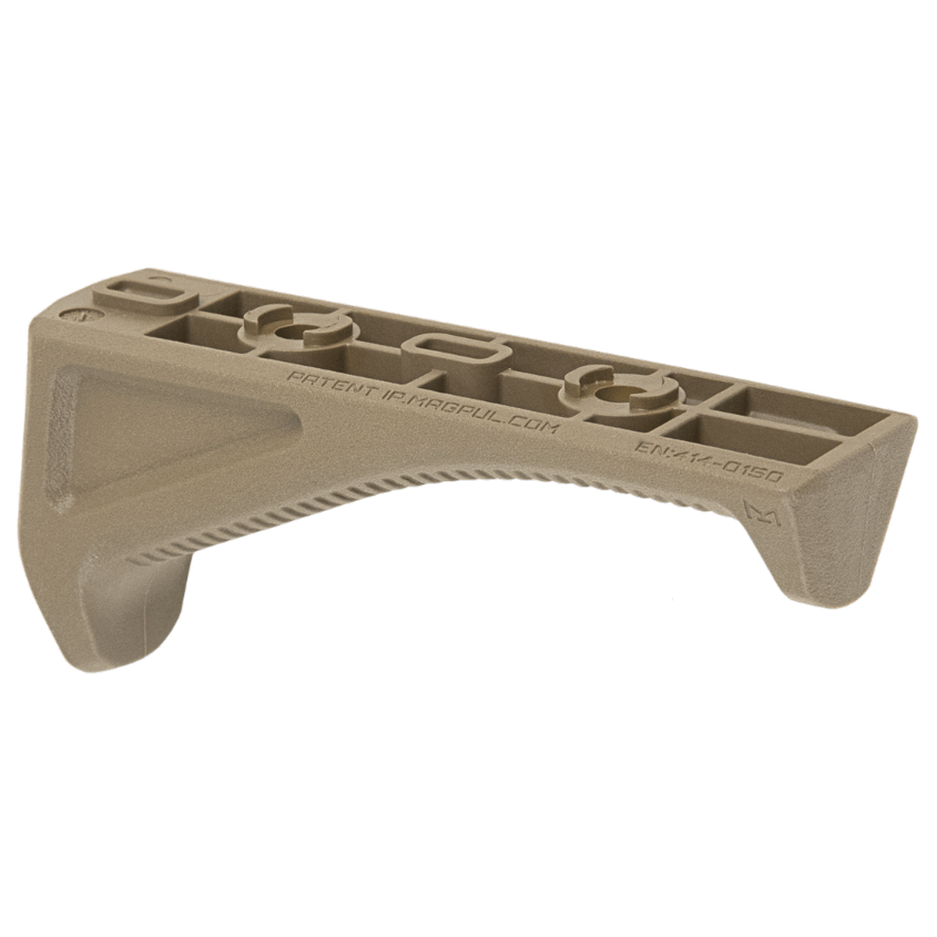 Рукоять Magpul AFG Angled M-Lok System - Flat Dark Earth фото 5