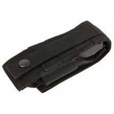 Мультитул LEATHERMAN SUPER TOOL 300 EOD BLACK, чехол MOLLE ЧЕРНЫЙ, картонная коробка фото 4