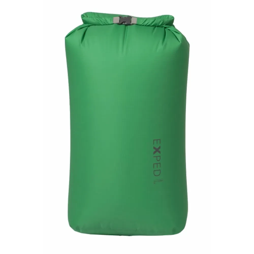 Гермомішок Exped Fold Drybag BS XL фото 1