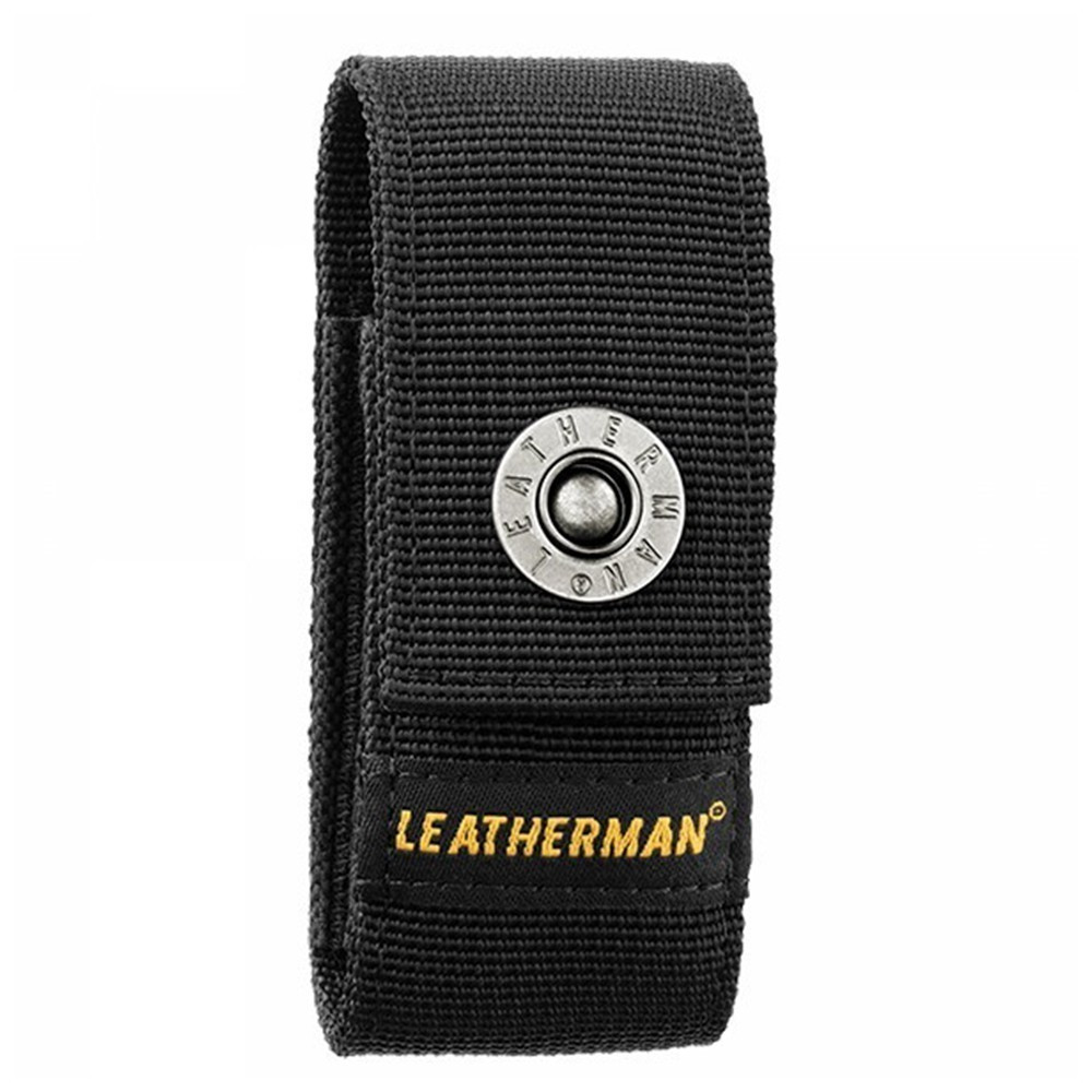 Мультитул LEATHERMAN SIGNAL + синтетический чехол + подарочная упаковка фото 6