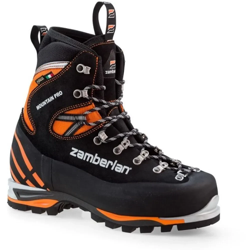 Ботинки Zamberlan 2090 Mountain PRO EVO GTX RR PU Mns фото 1
