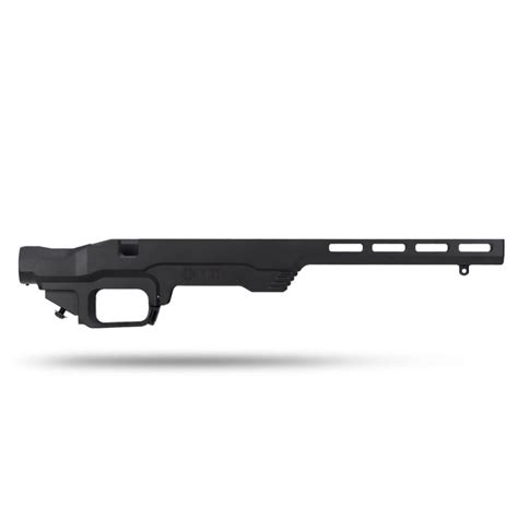 Ложа MDT LSS для Howa -1500 / Weatherby Vanguard фото 5
