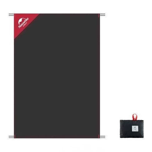 Килимок для пікніка Naturehike Moisture Picnic Mat NH17D050-B 120*70 см, р-р S фото 1