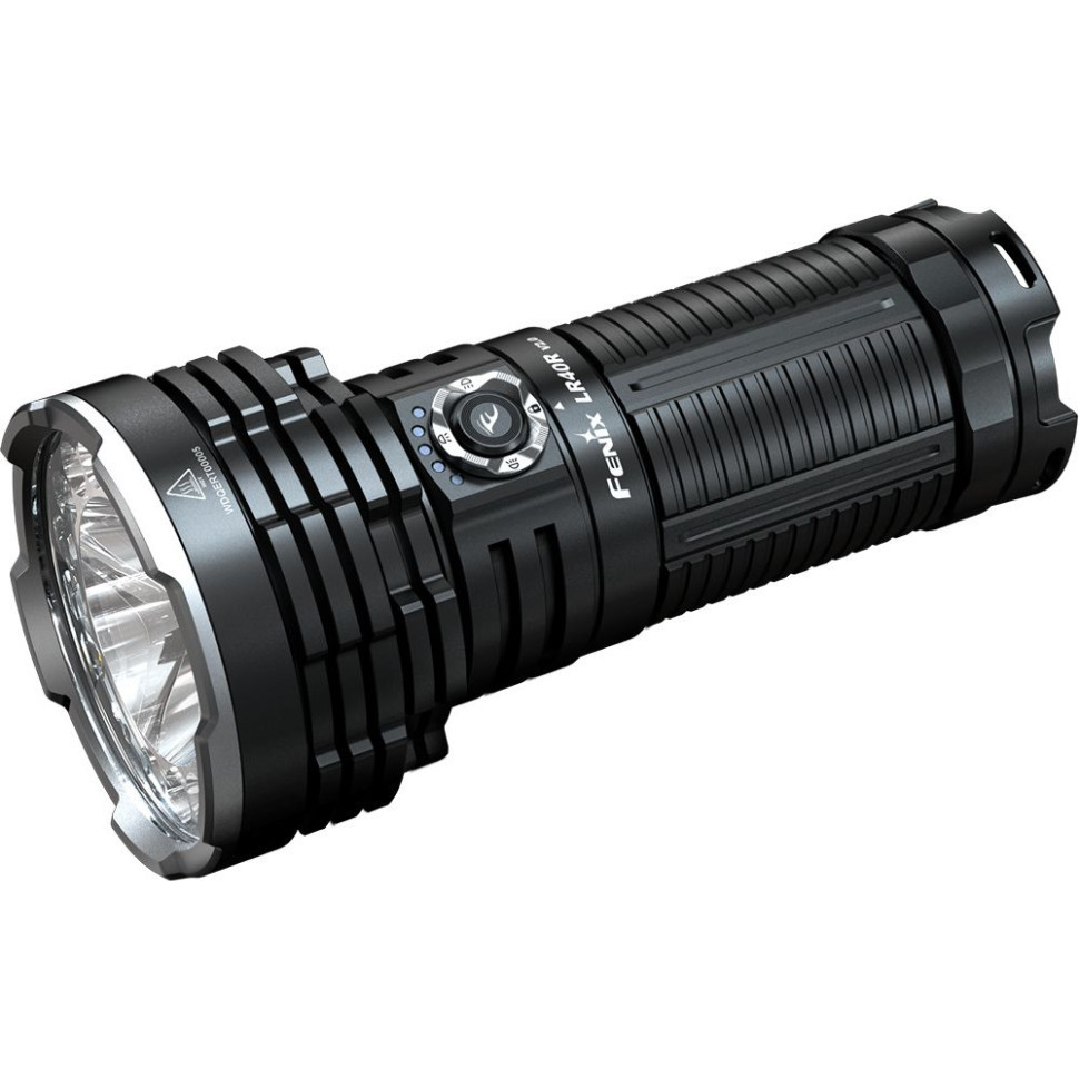 Ліхтар ручний Fenix LR40R V2.0 фото 1