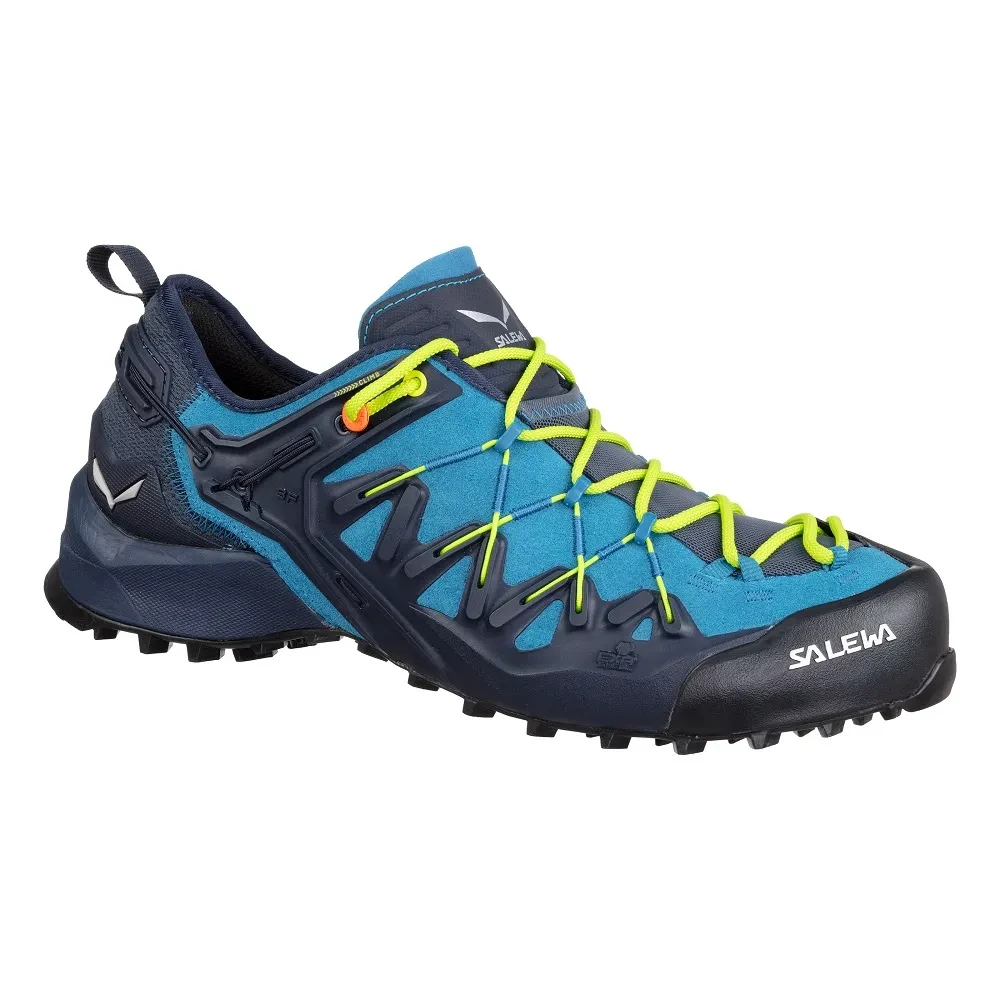 Кроссовки Salewa MS Wildfire Edge фото 1