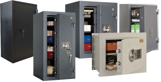 Safes